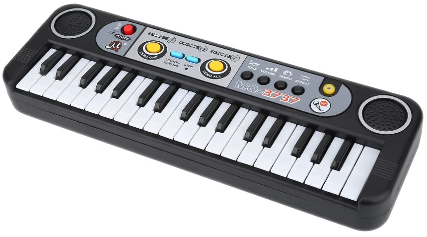 The ZJTL Piano Toy Keyboard